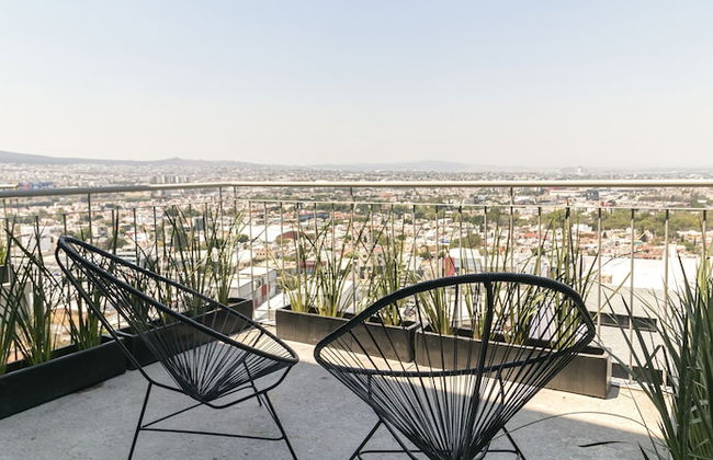 ÍNDIGO QUERÉTARO - Foto 70