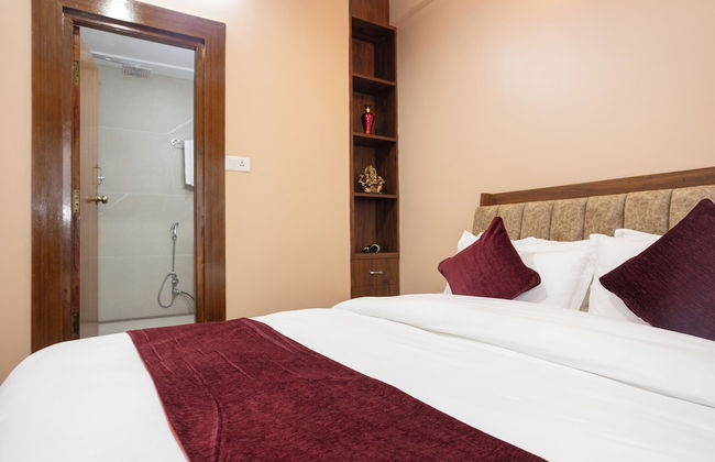 Mandevilla Home - Foto 3