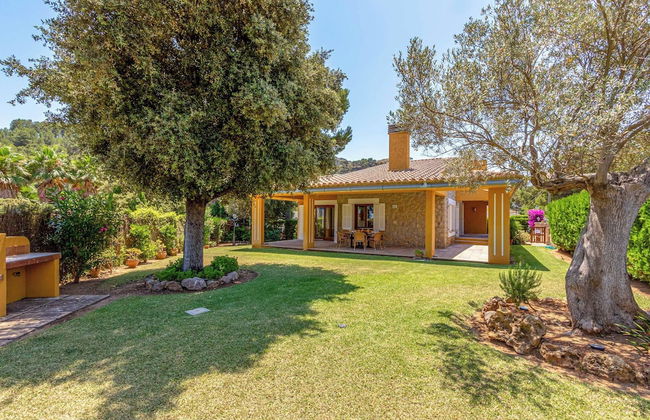 Villa Formosa - Foto 22