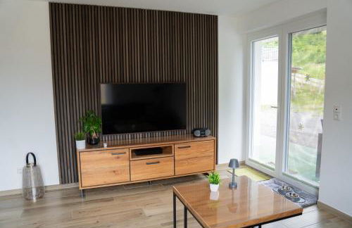 Ferienwohnung Passhöhe - Familien- Wander- und Skiurlaub - Hochschwarzwaldcard - Haus Wiesenquelle - Photo 17