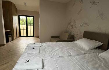 Leśny Azyl Parczów - Foto 7