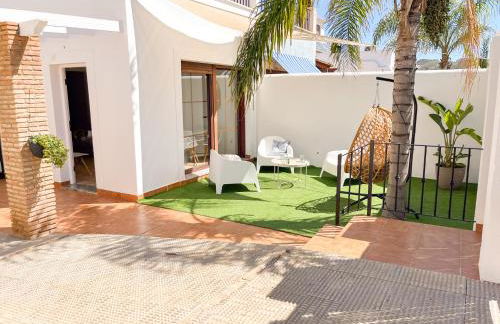 Chalet privado con Piscina exclusiva y Suite de lujo - Foto 49