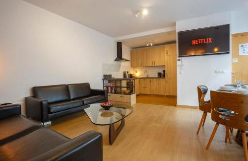 Atico & Jacuzzi CRUZ by Cadiz4Rentals - Foto 18