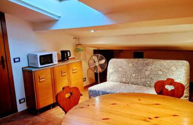 Sopra le Nuvole - Foto 11