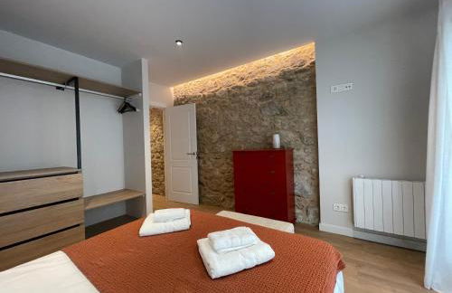 housingcoruña SAN NICOLAS 27 - Foto 1