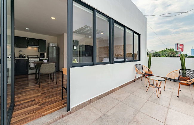 Narvarte Apartments by VH - Foto 67