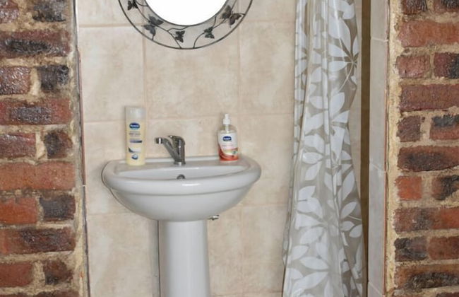 The Daniel'lo Mdaka Holiday Residence - Foto 16