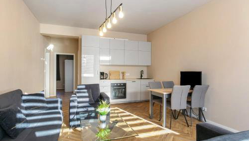 Hotel zur Panke Wohnung 1 - Foto 5