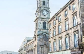 Holiday Home Kincraig by Interhome - Foto 18