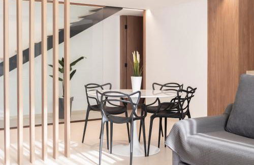 Aqua Suites Ciudad de las Artes I - Foto 14