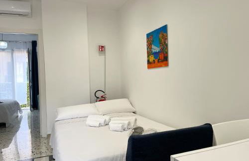 Palermo central stay - Foto 75