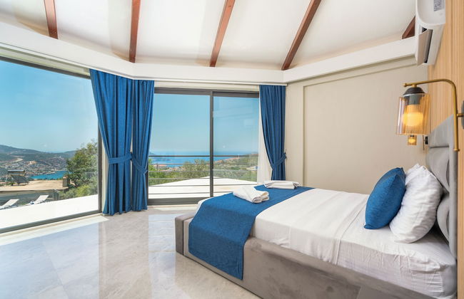 Villa Ekinoks - Foto 1