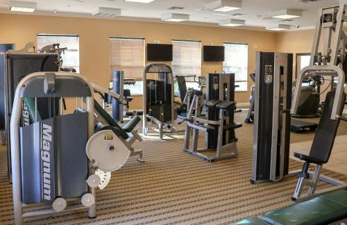 Family Vacation House at Resort - Foto 30