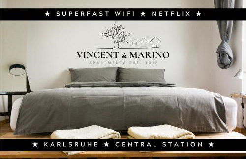 Central Station Apartment 3rd Floor - Foto 1