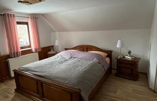 Ferienhaus Kluttig - Foto 8