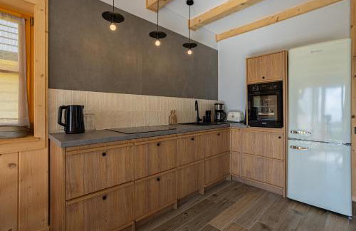 Osada Przystanek Czorsztyn - Photo 62