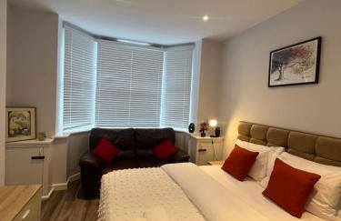 Spencer Bridge House by AFL - Foto 24