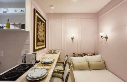 Studio de Luxo Provençal - Foto 41