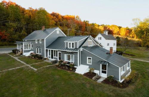 Majestic views Hot tub Firepit Games Sleeps 14 - Foto 67