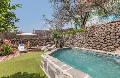 Casa Tajinaste - Foto 33