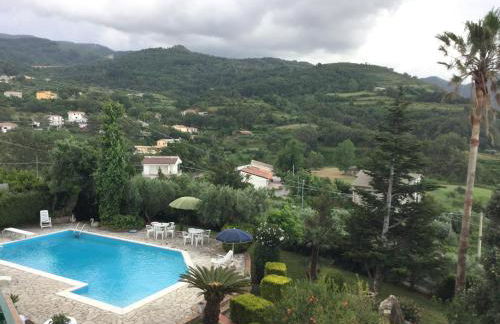 Villa Letizia - Foto 12