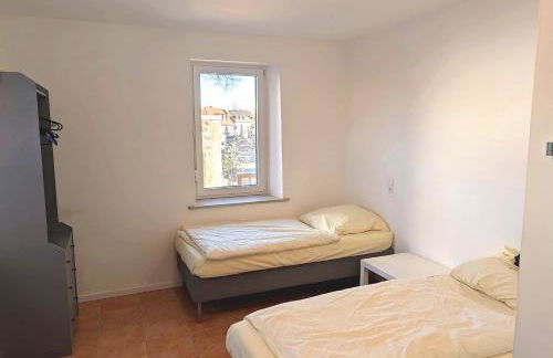 Business Apartments Großostheim - Foto 33