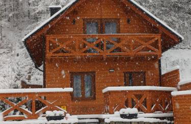 Domek Pod Skarpą - Foto 33