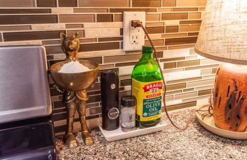 Cozy East Nash Home w Big Yard - Foto 49