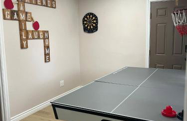 Luxury Home LA Big Bear & LV 5 Mins to Mall - Foto 32