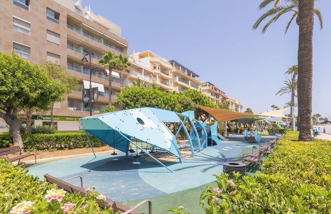 Estepona Downtown Near The Beach - Foto 15