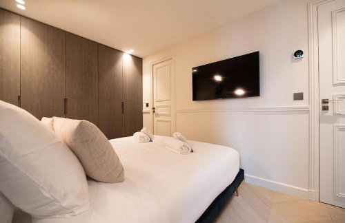 Relax in a Charming Flat in Le Marais - Foto 15