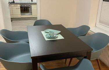 Wohnung Villa Kasper EG - Foto 24