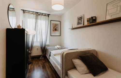 Bauhaus Museum Apartment - Foto 17