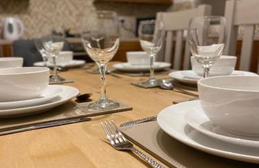 Cheerful home near City Centre,Station& RaceCourse - Foto 18