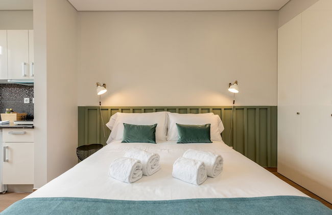 Feel Porto Wine Essence Flats - Foto 10