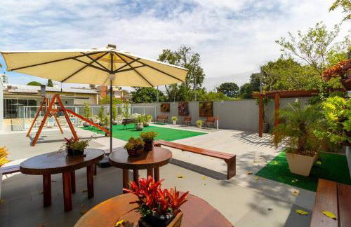 Maravilhoso Próx. Atitus c/Garagem NOVO - Foto 22