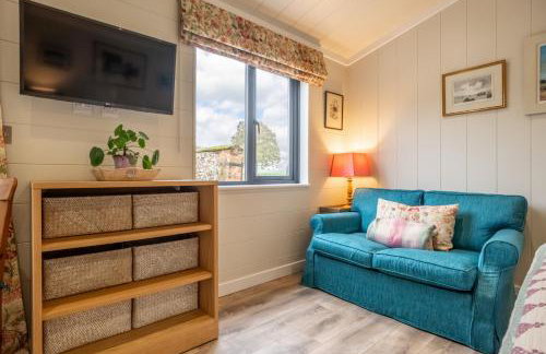 The Able Stables - Hewie's Cottage - Foto 8