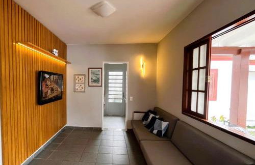 Casa aconchegante e pé na areia! - Foto 26