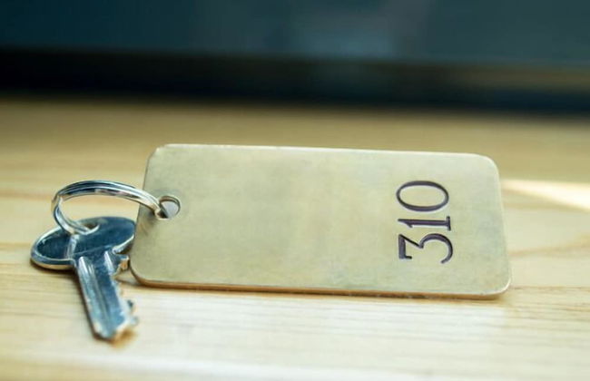 Aquantis Bensersiel - Foto 10