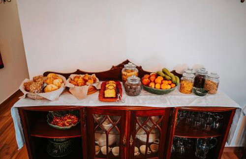 Casa de Campo da Quinta da Pegada - Foto 48