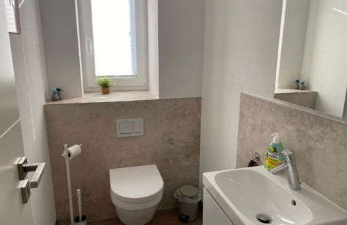 Ferienhaus Eckeweg 1 - Foto 41