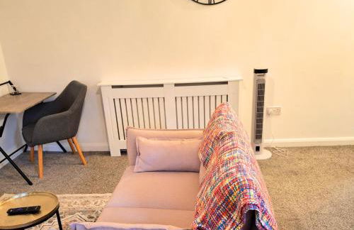 Two-bedroom Cottage - Sandstone Garden Patio - Free Parking - Pets Welcome - Foto 59