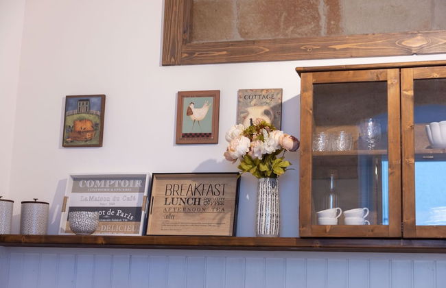 Le Lamie by Polignando Tourist Services - Photo 16