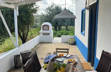 Rural old house with Vintage Furniture - Foto 30