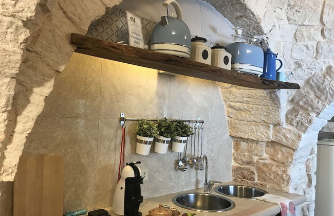 Aria di Casa Trulli - Foto 11