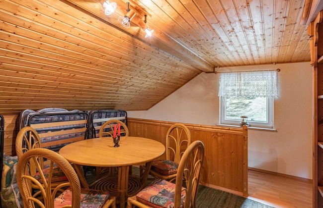 Panoramic Retreat in Thuringia - Foto 27