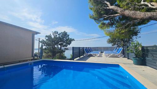 Beachfront House Ivana with Pool - renovated 2025 - Photo 4