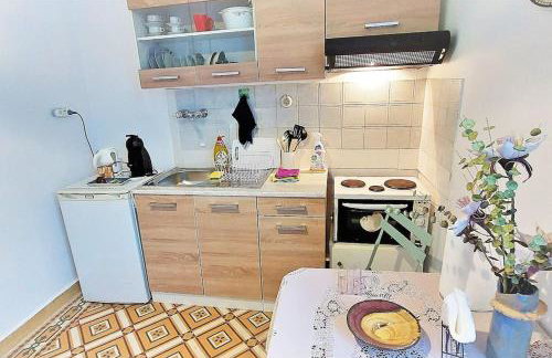 Christin P. Cute home with patio - Foto 41