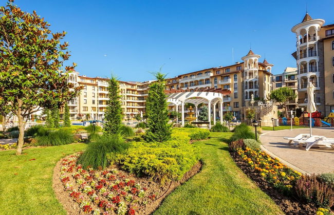 Aparthotel Royal Sun - Foto 47