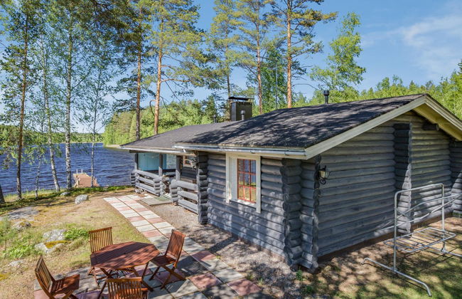 Aurinkoniemi - Foto 1